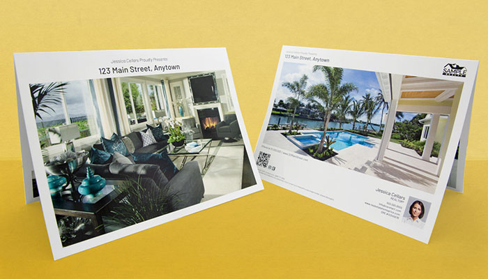Brochures Brochures
