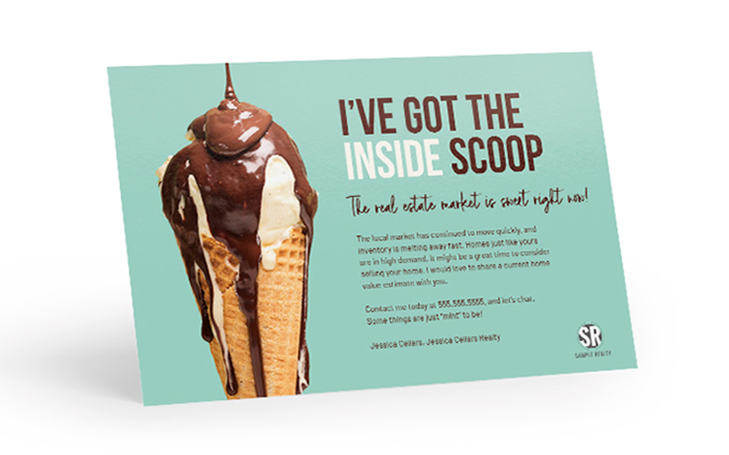 Corefact The Bright Side 2 - Inside Scoop Corefact The Bright Side 2 - Inside Scoop