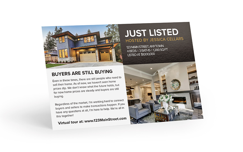Corefact COVID-19 - Just Listed - Buyers Are Still Buying Corefact COVID-19 - Just Listed - Buyers Are Still Buying