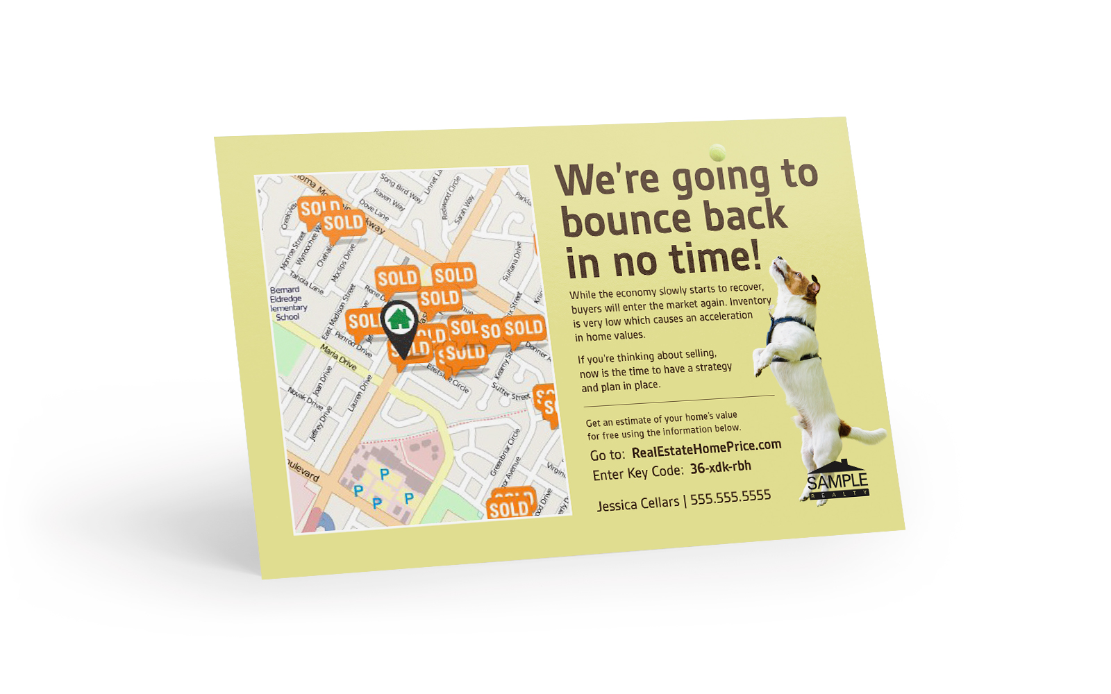 Corefact Recovery - Time to Bounce Back Corefact Recovery - Time to Bounce Back