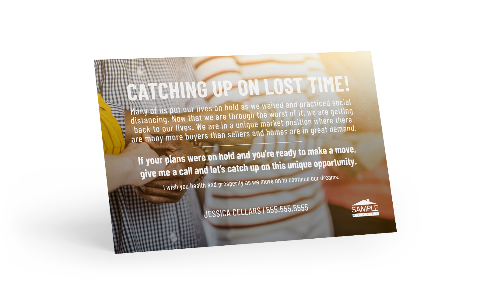 Corefact Recovery - Catching up on Lost Time Corefact Recovery - Catching up on Lost Time