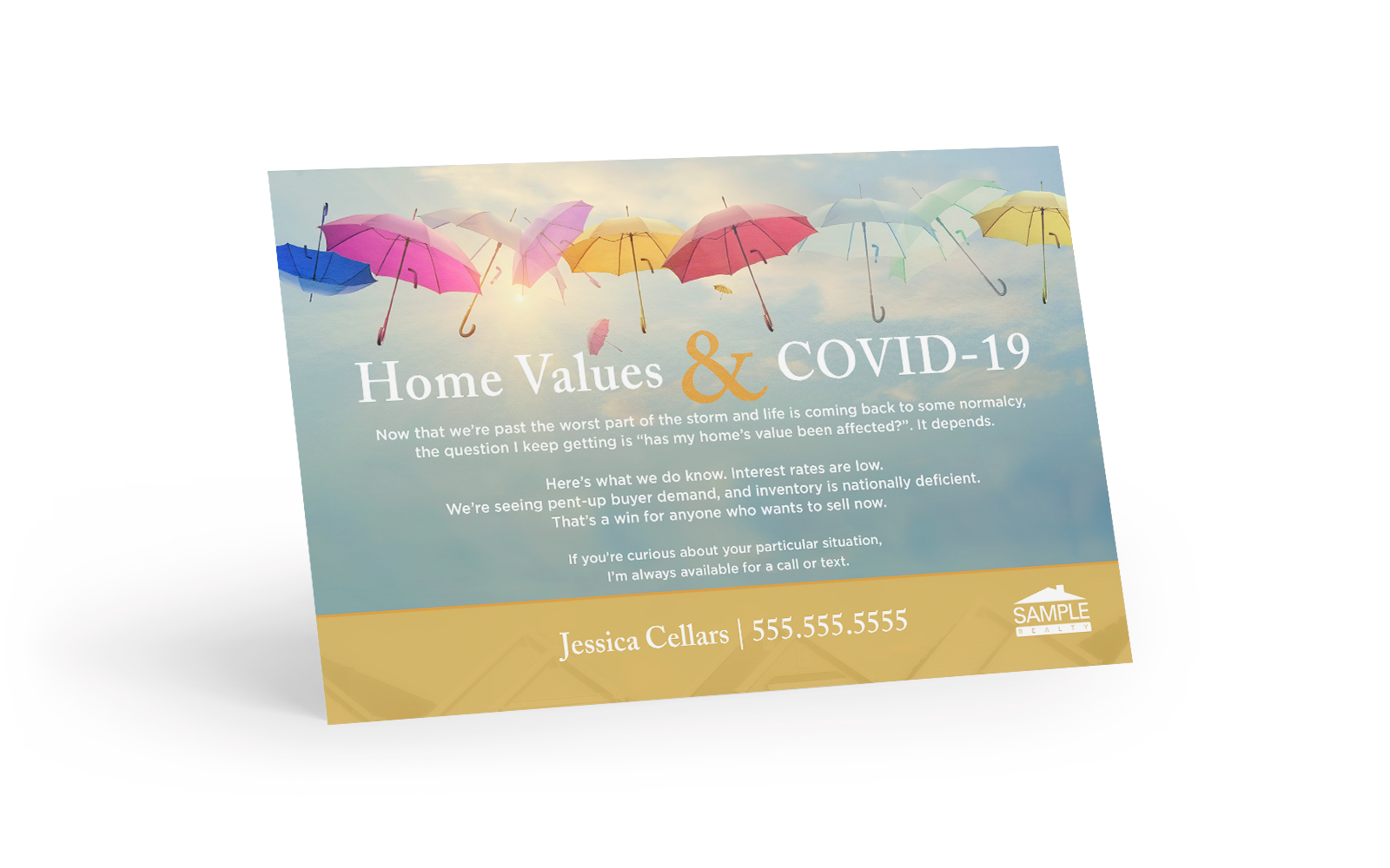 Corefact Recovery - Home Values Corefact Recovery - Home Values