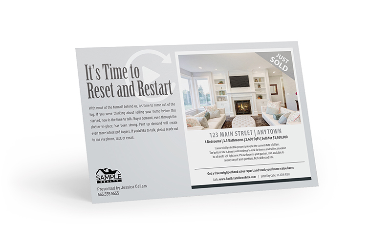 Corefact Restart - Just Sold - Time to Reset Corefact Restart - Just Sold - Time to Reset