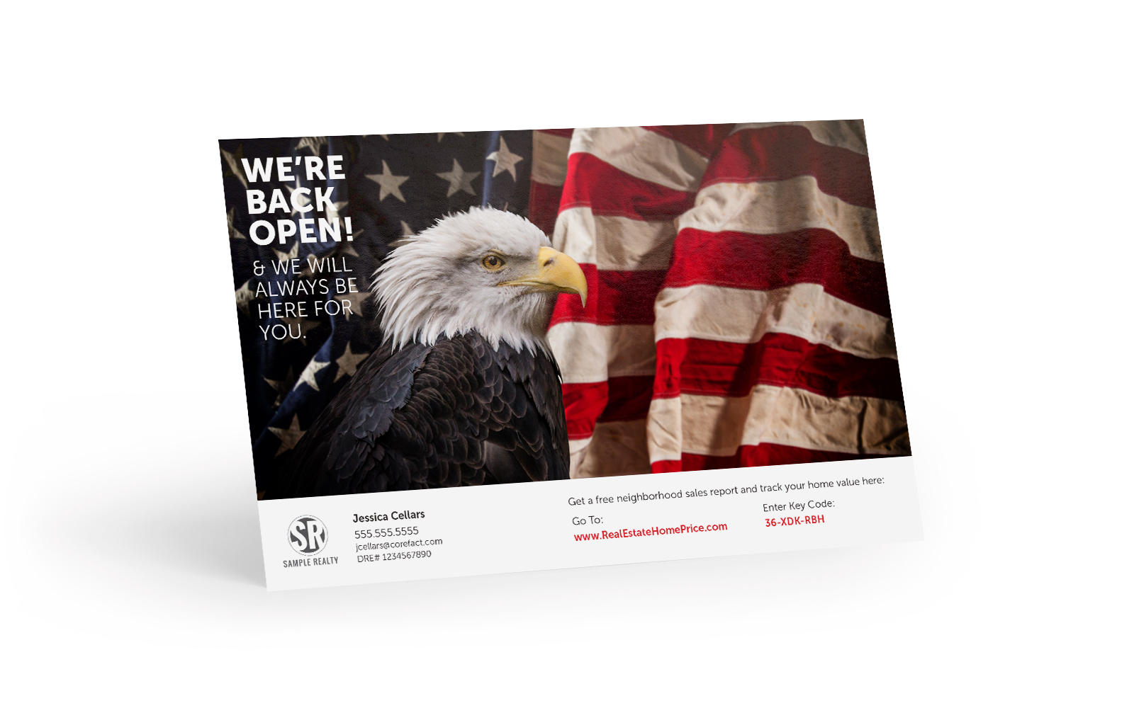 Corefact Restart - We're Back Open Corefact Restart - We're Back Open