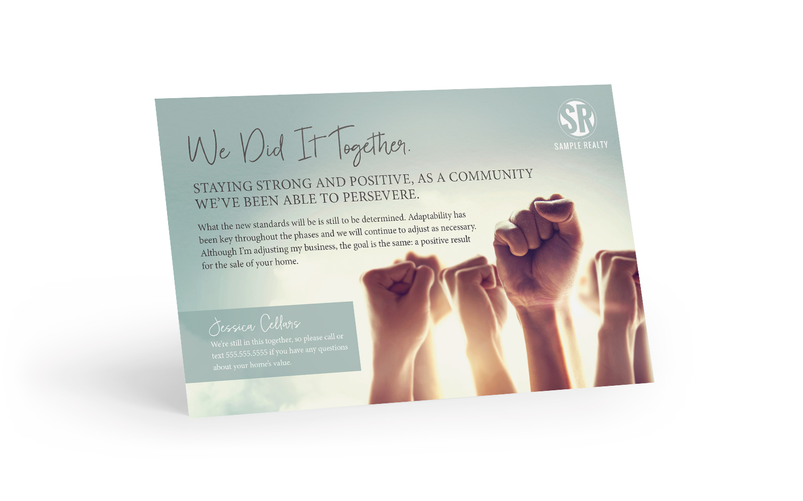 Corefact Restart - We Did It Together Corefact Restart - We Did It Together