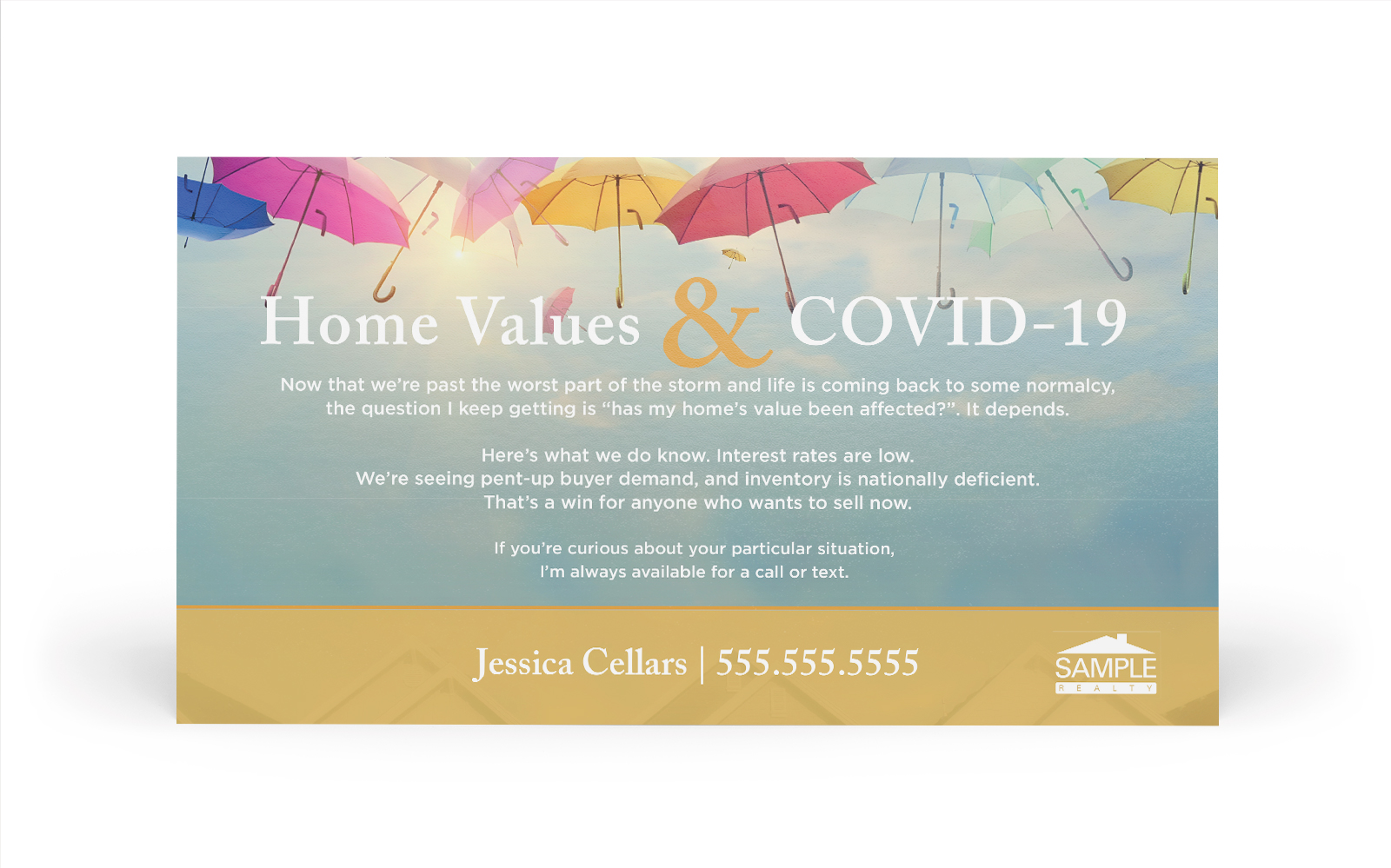 Corefact EDDM - COVID19 - Recovery 01 Corefact EDDM - COVID19 - Recovery 01