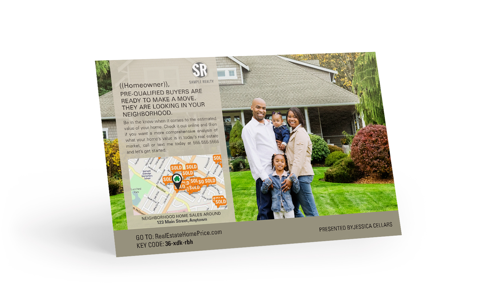 Corefact Home Estimate - Buyers Looking Corefact Home Estimate - Buyers Looking