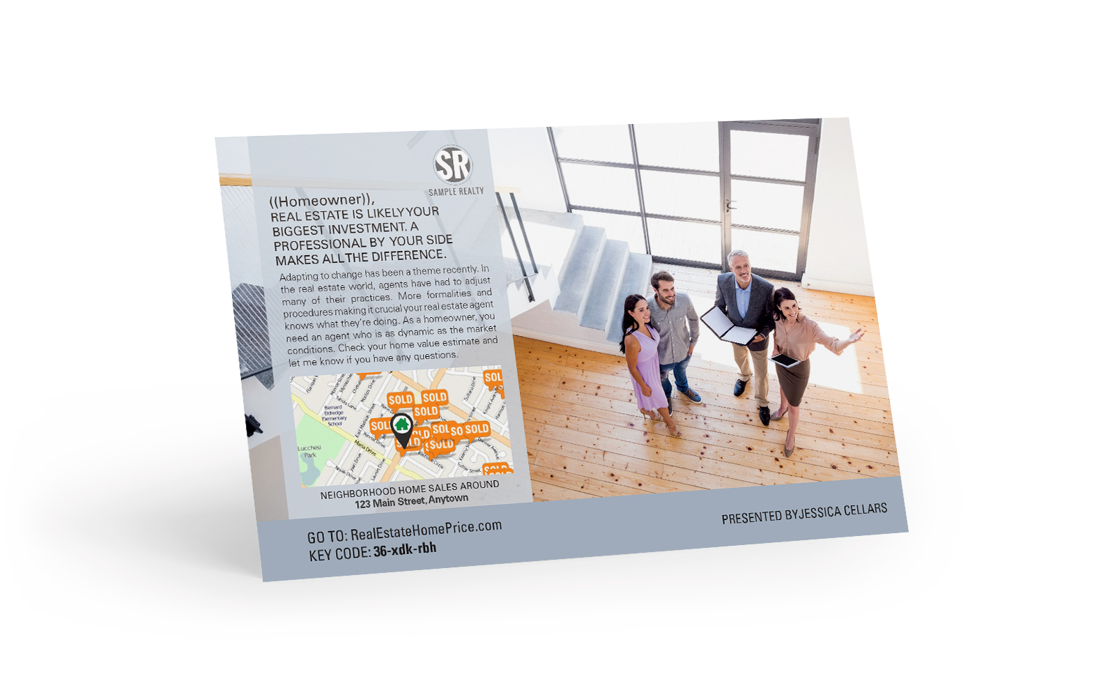 Corefact Home Estimate - Professional Difference Corefact Home Estimate - Professional Difference