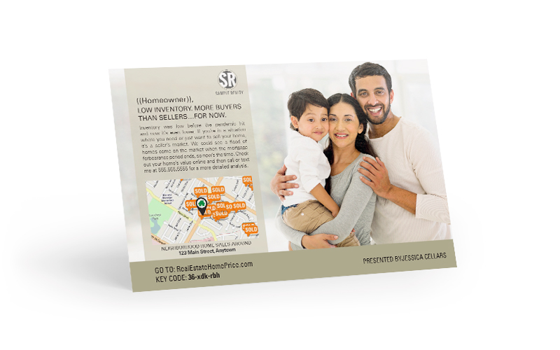 Corefact Home Estimate - More Buyers Than Sellers 04 Corefact Home Estimate - More Buyers Than Sellers 04