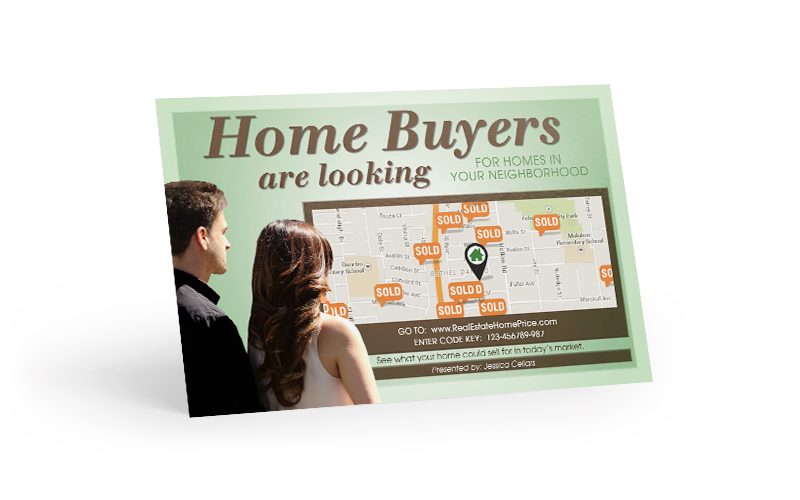 Corefact Home Estimate - Buyers Looking Corefact Home Estimate - Buyers Looking