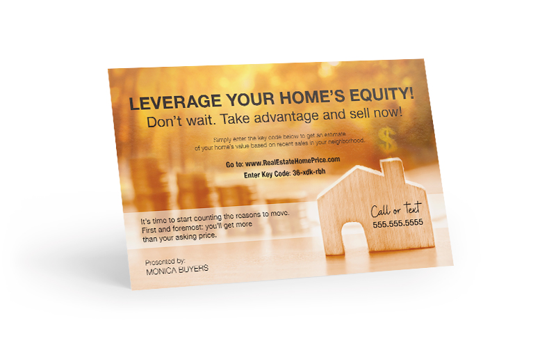 Corefact Home Estimate - Leverage Equity Corefact Home Estimate - Leverage Equity