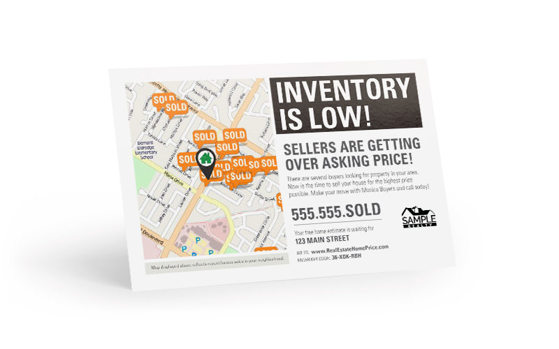 Corefact Home Estimate - Low Inventory 02 Corefact Home Estimate - Low Inventory 02