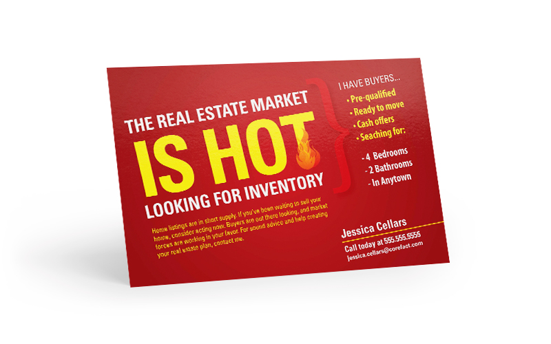Corefact Market Trends - Hip 02 Corefact Market Trends - Hip 02