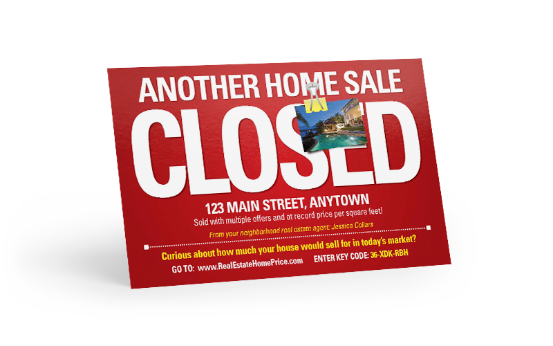 Corefact Just Sold - Red Closed Corefact Just Sold - Red Closed