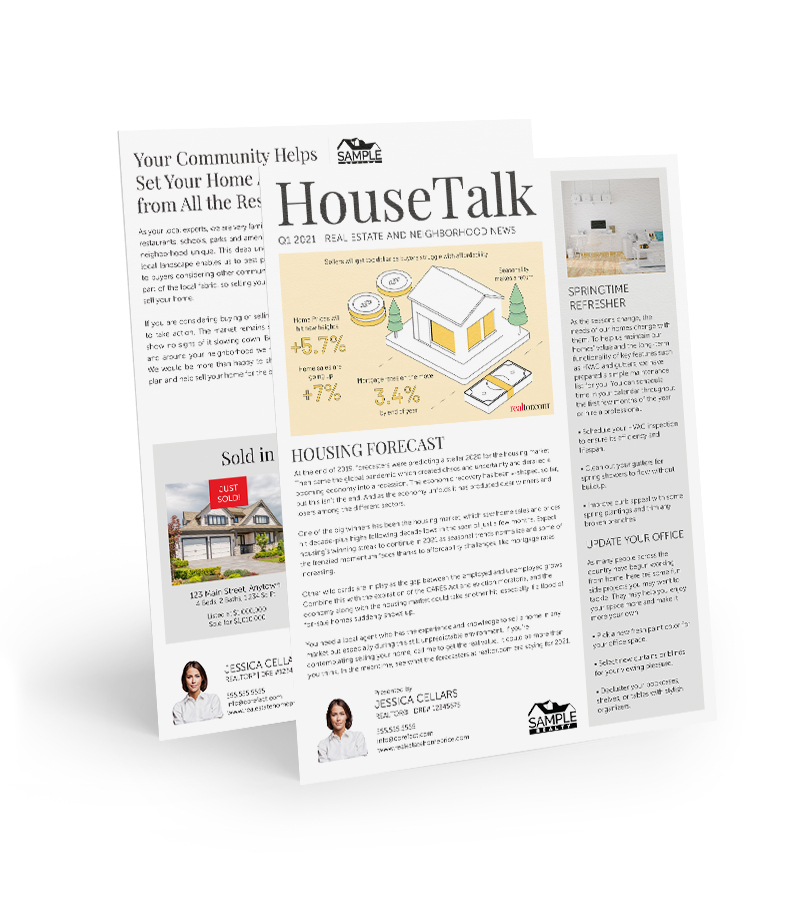 Corefact House Talk - Quarterly Corefact House Talk - Quarterly