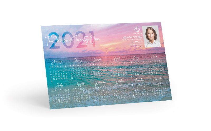 Corefact Calendar 2021 - 02 Corefact Calendar 2021 - 02