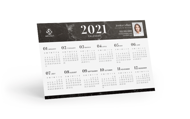Corefact Calendar 2021 - 03 Corefact Calendar 2021 - 03