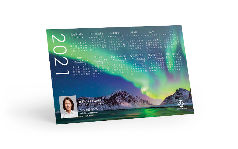 Corefact Calendar 2021- 06 Corefact Calendar 2021- 06