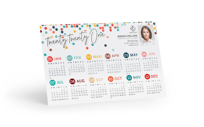 Corefact Calendar 2021 - 07 Corefact Calendar 2021 - 07