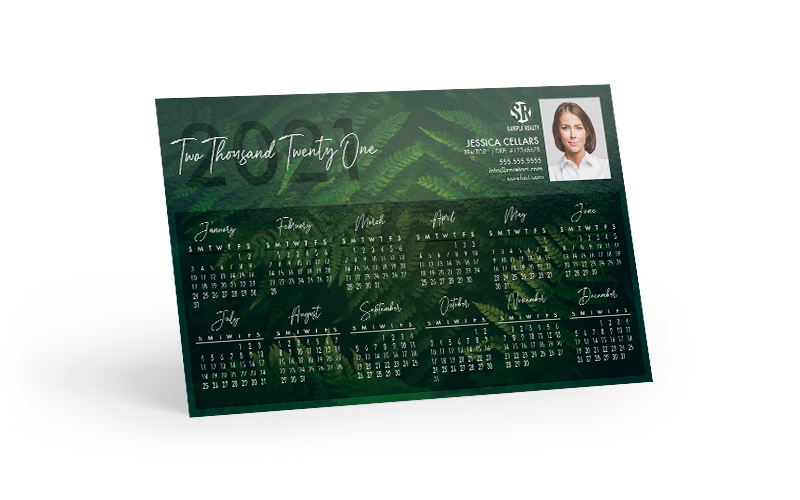Corefact Calendar 2021 - 09 Corefact Calendar 2021 - 09