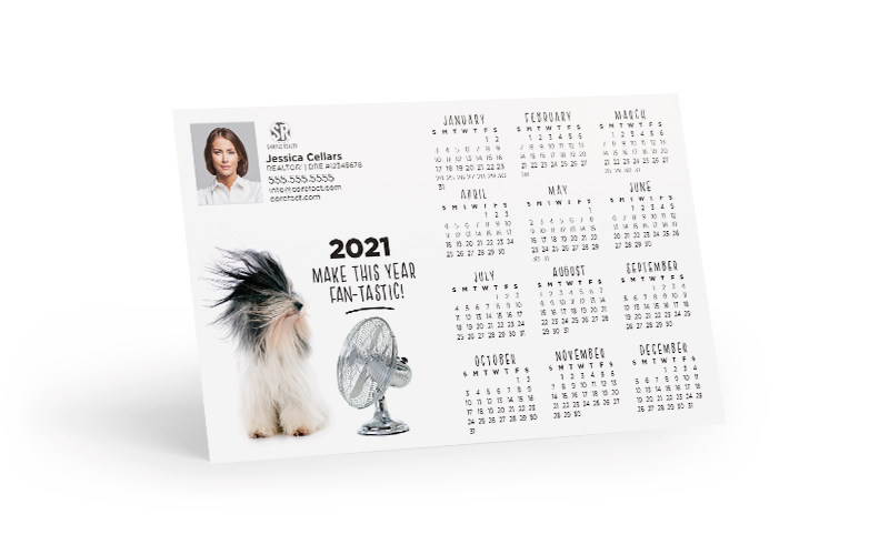 Corefact Calendar 2021 - 10 Corefact Calendar 2021 - 10