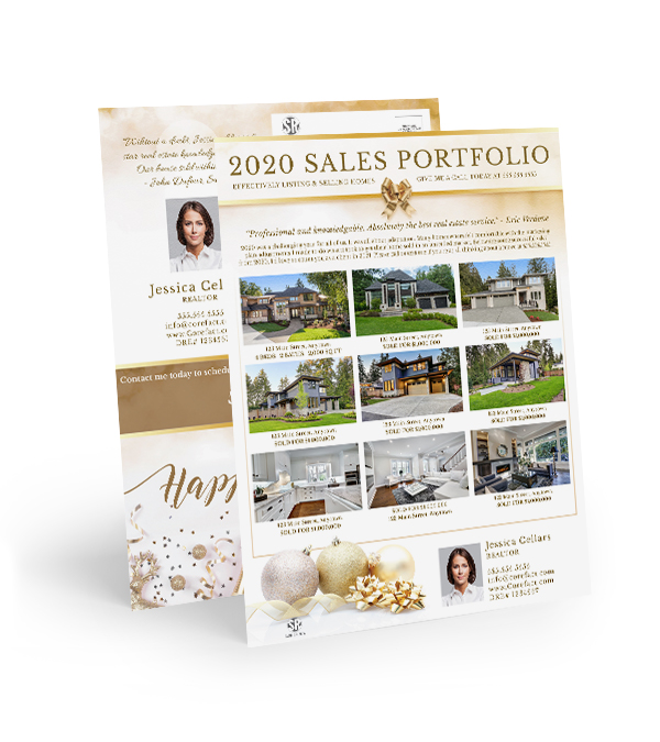 Corefact Sales Portfolio 2020 - Gold Corefact Sales Portfolio 2020 - Gold