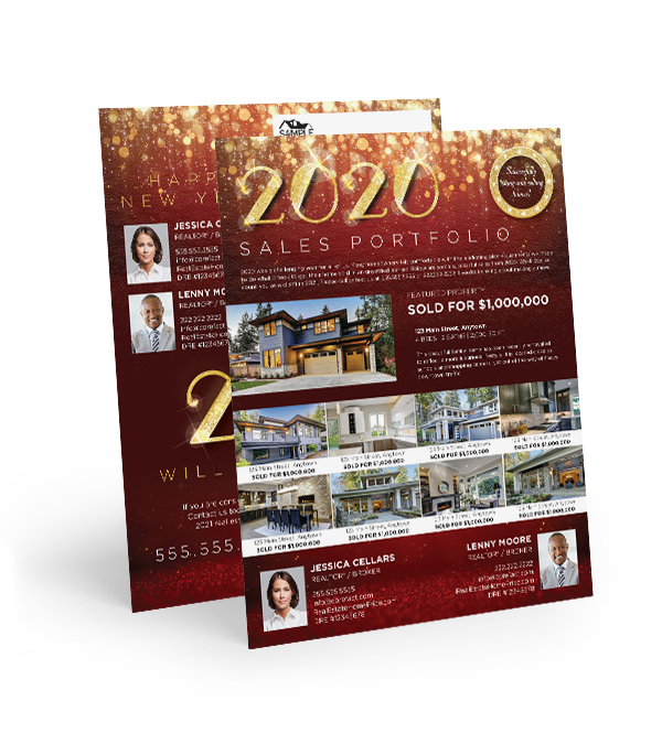 Corefact Sales Portfolio 2020 - Red and Gold Team Corefact Sales Portfolio 2020 - Red and Gold Team