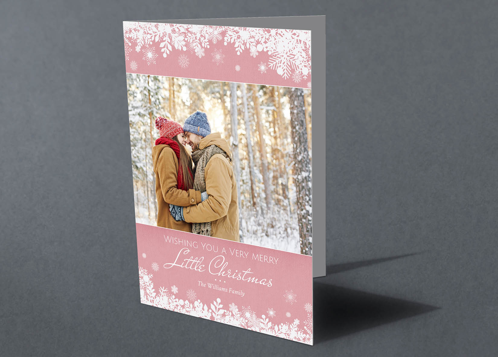 Corefact Holiday Note Card 14 Corefact Holiday Note Card 14