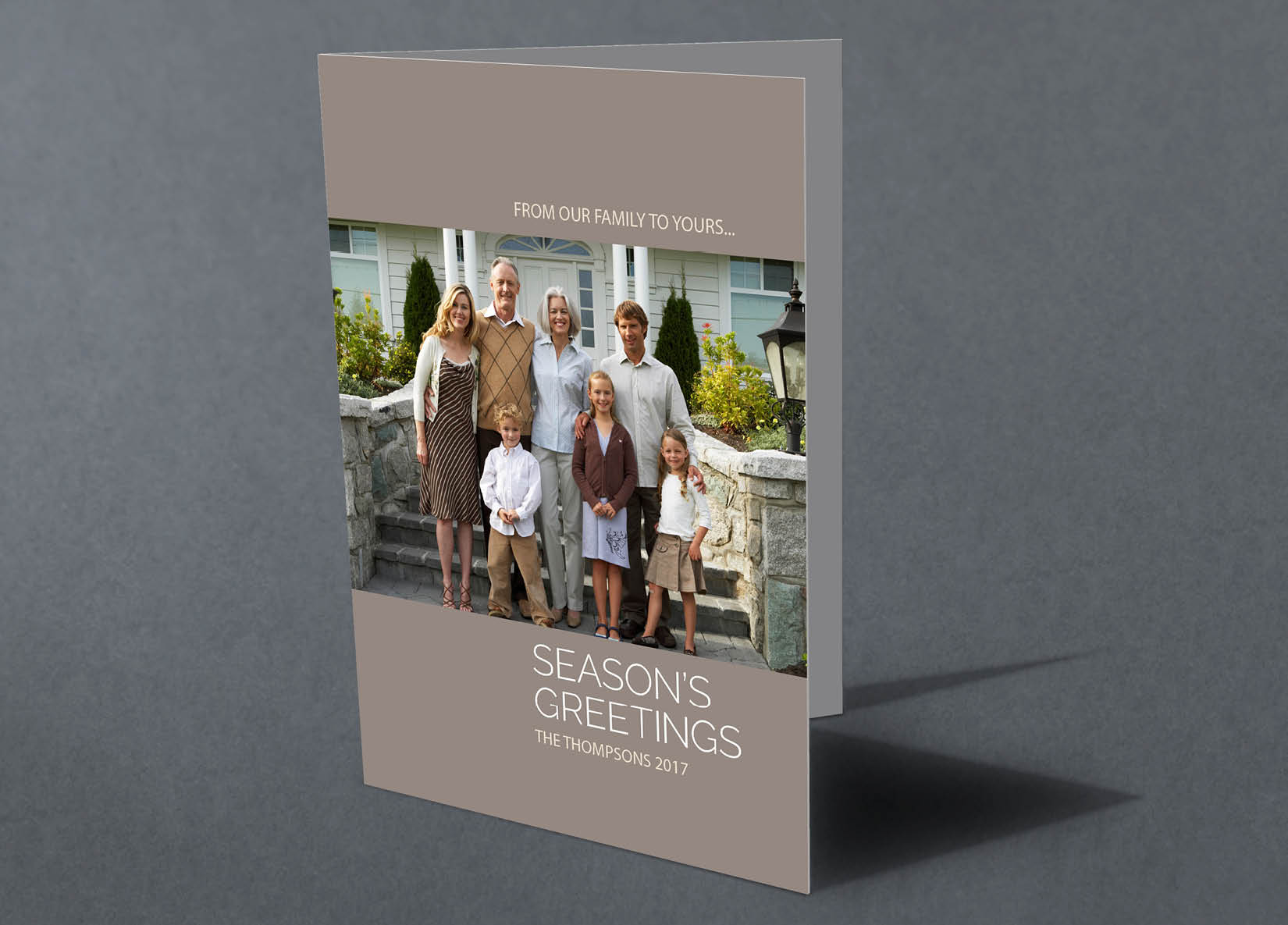 Corefact Holiday Note Card 16 Corefact Holiday Note Card 16