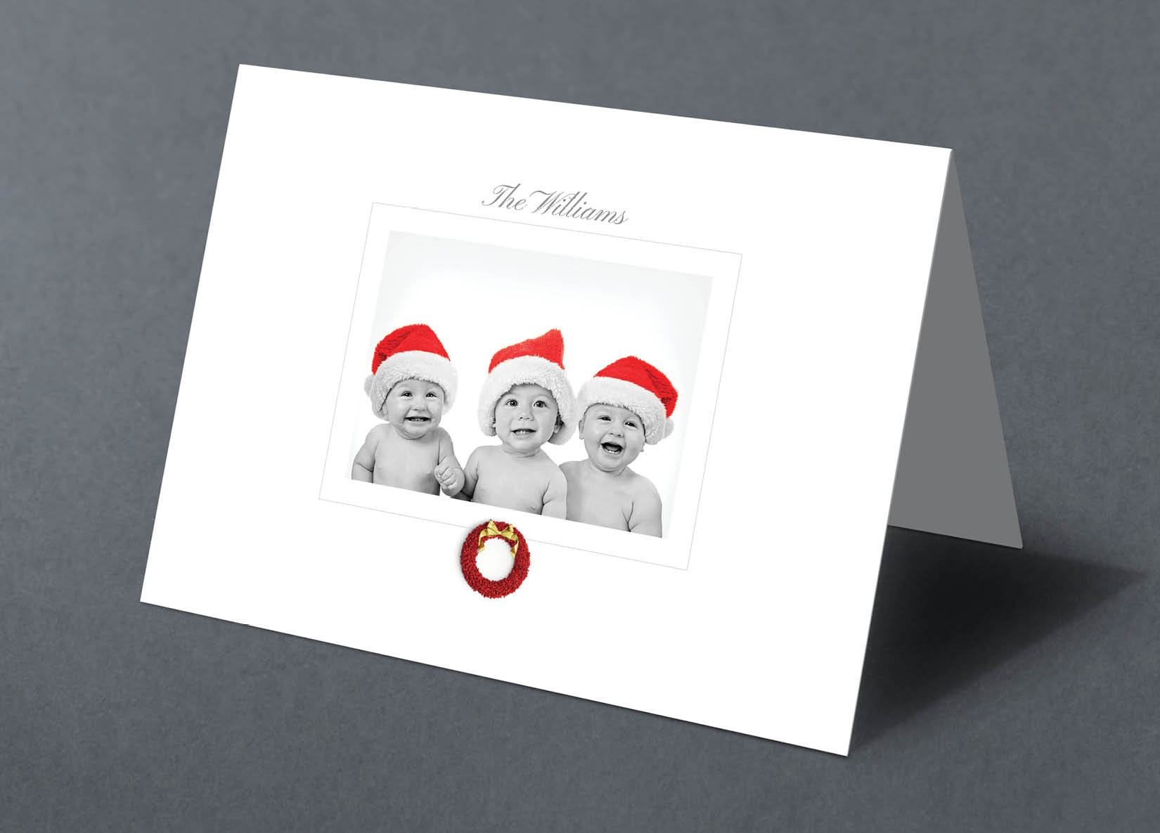 Corefact Holiday Note Card 10 Corefact Holiday Note Card 10