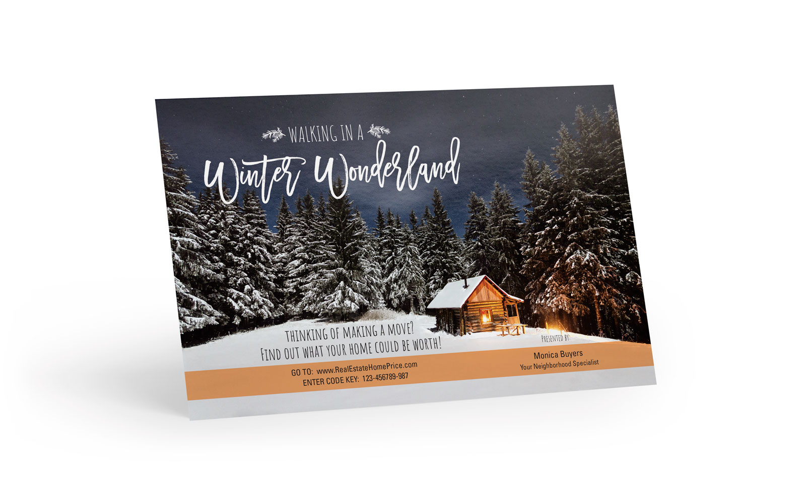 Corefact Seasonal - Home Estimate Wonderland Corefact Seasonal - Home Estimate Wonderland