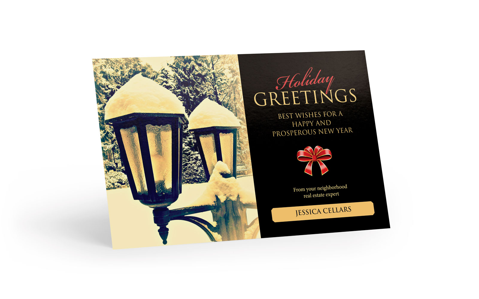 Corefact Seasonal - Holiday Greetings Corefact Seasonal - Holiday Greetings