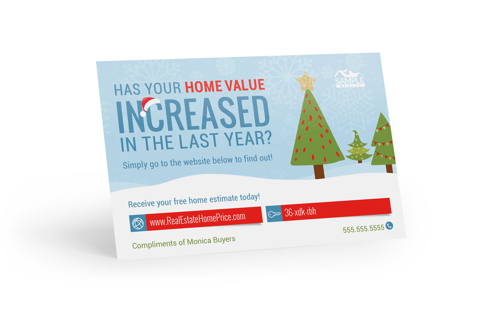 Corefact Seasonal - Home Estimate Trees Corefact Seasonal - Home Estimate Trees