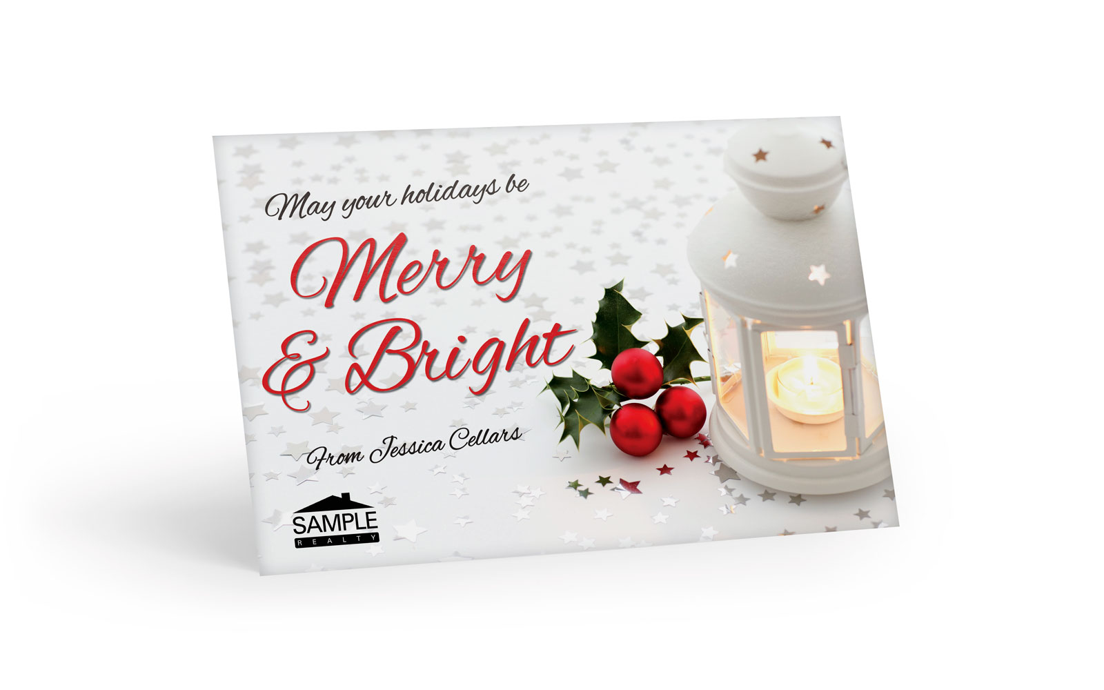 Corefact Seasonal - Merry & Bright Corefact Seasonal - Merry & Bright
