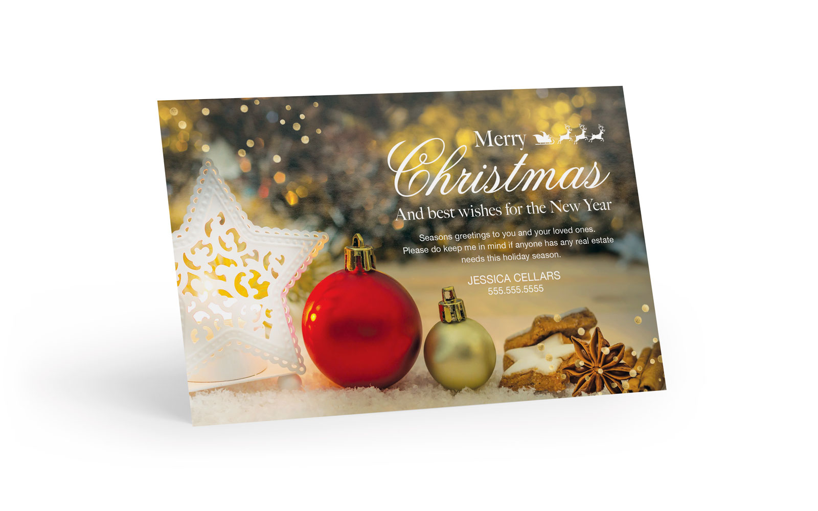 Corefact Seasonal - Christmas Star Corefact Seasonal - Christmas Star