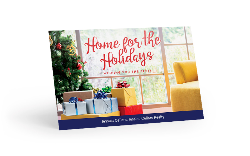 Corefact Seasonal - Home for the Holidays Corefact Seasonal - Home for the Holidays