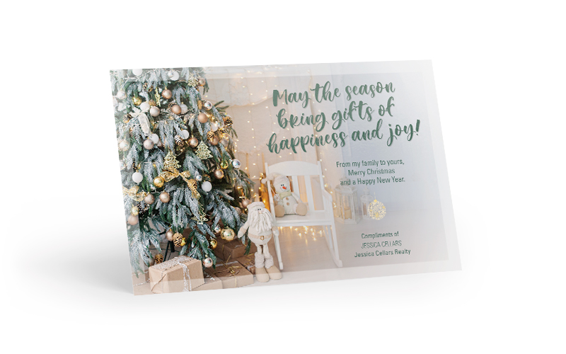 Corefact Seasonal - Gifts of Happiness Corefact Seasonal - Gifts of Happiness