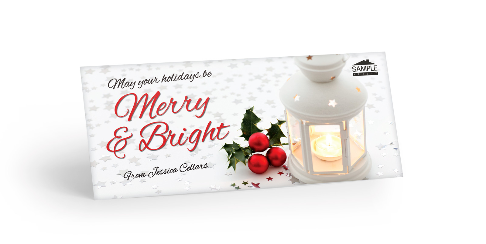 Corefact Seasonal - Merry & Bright Corefact Seasonal - Merry & Bright