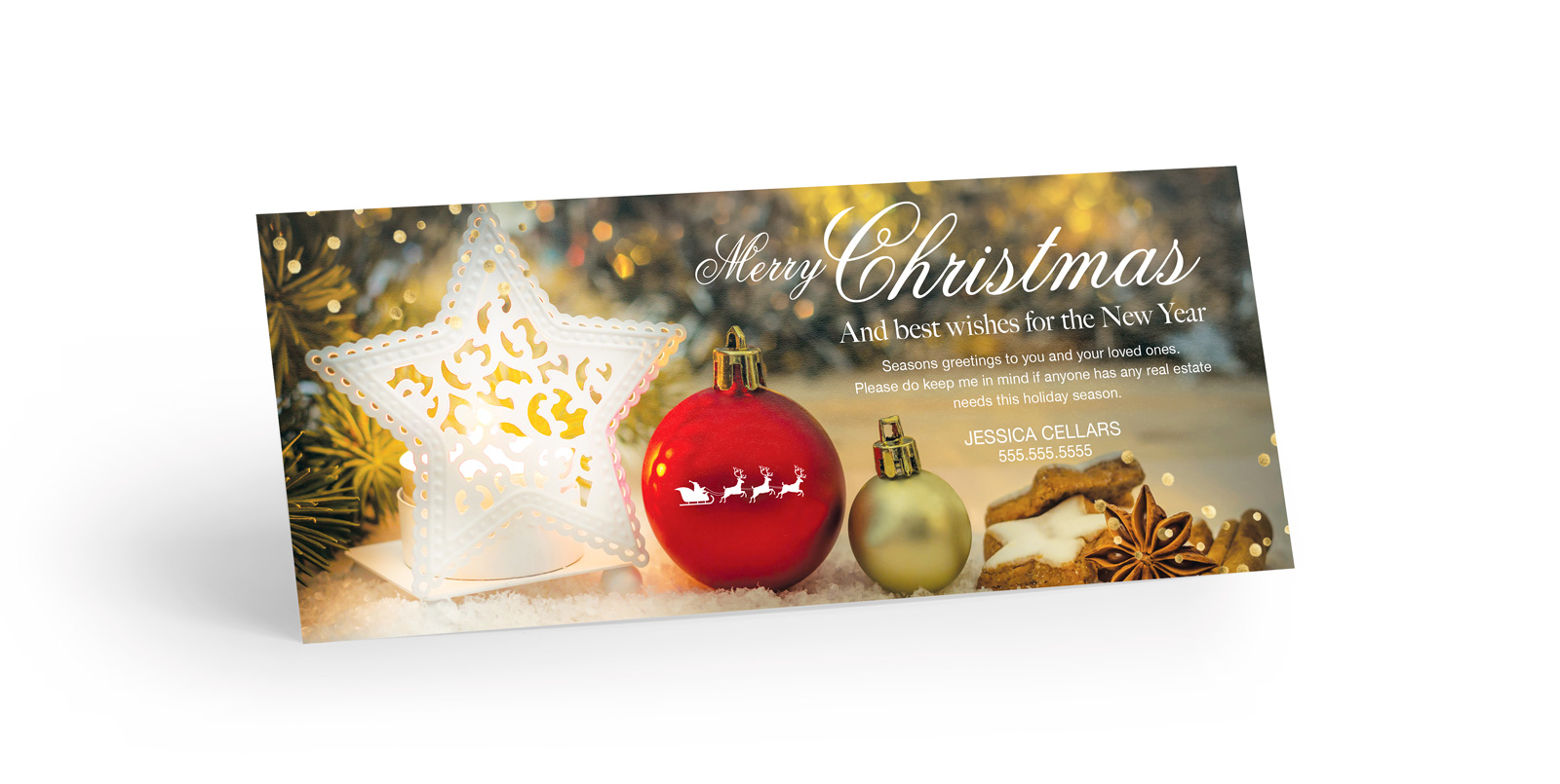 Corefact Seasonal - Christmas Star Corefact Seasonal - Christmas Star