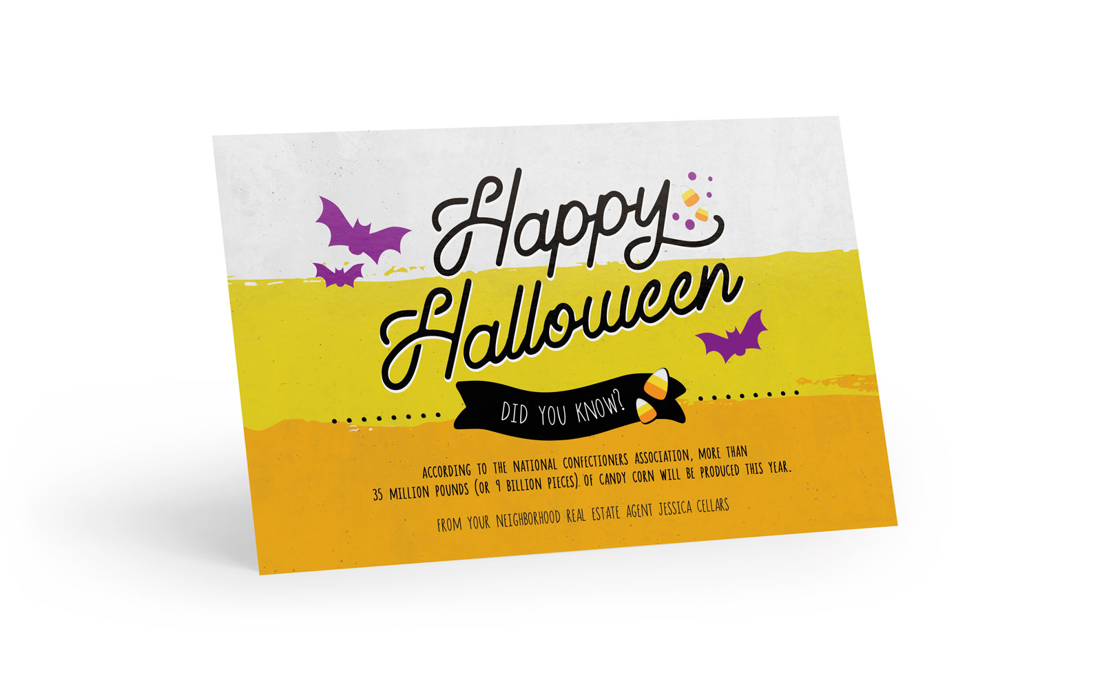 Corefact Seasonal - Halloween Fun Fact Corefact Seasonal - Halloween Fun Fact