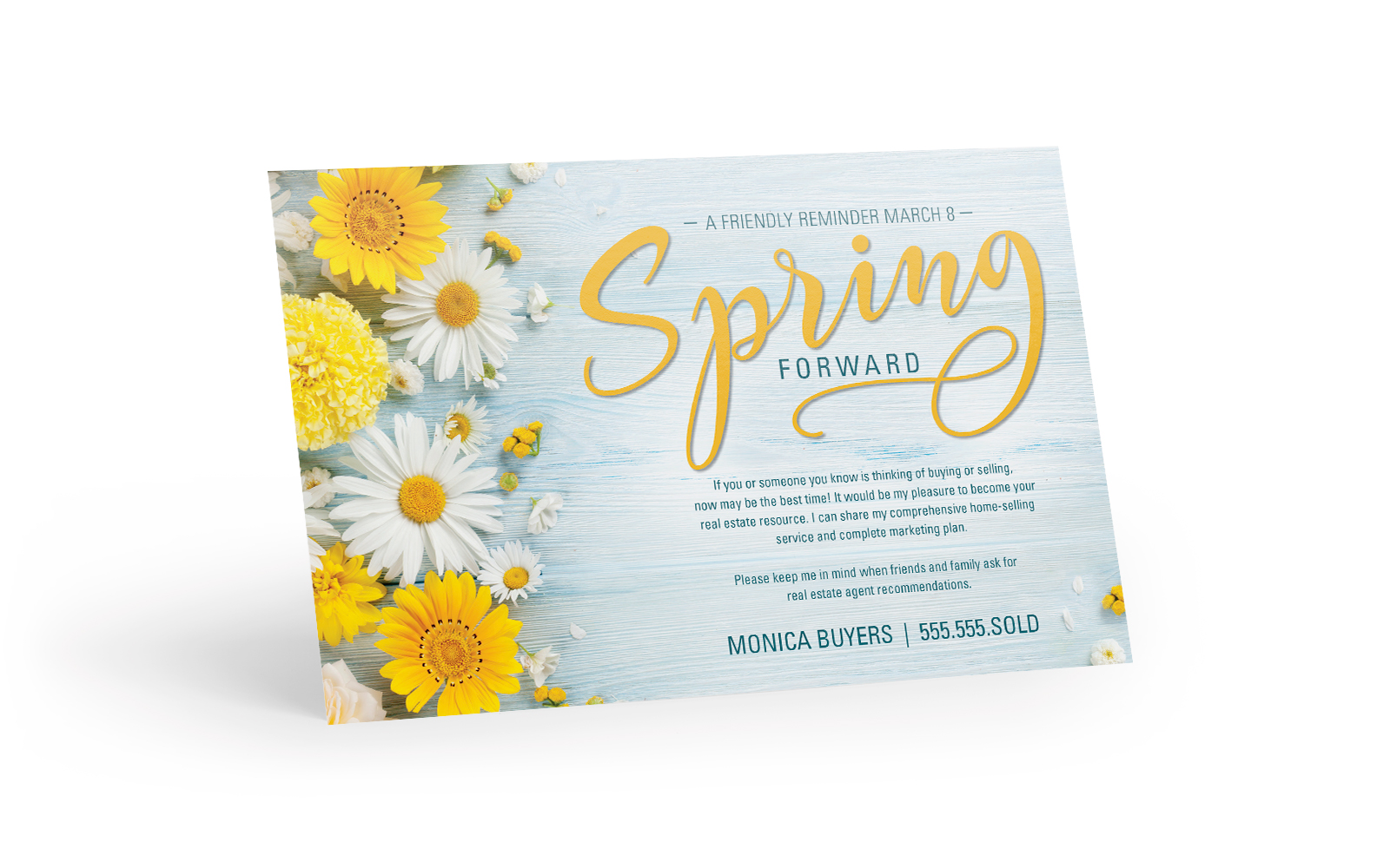 Corefact Seasonal - Spring Forward - 2020 Corefact Seasonal - Spring Forward - 2020