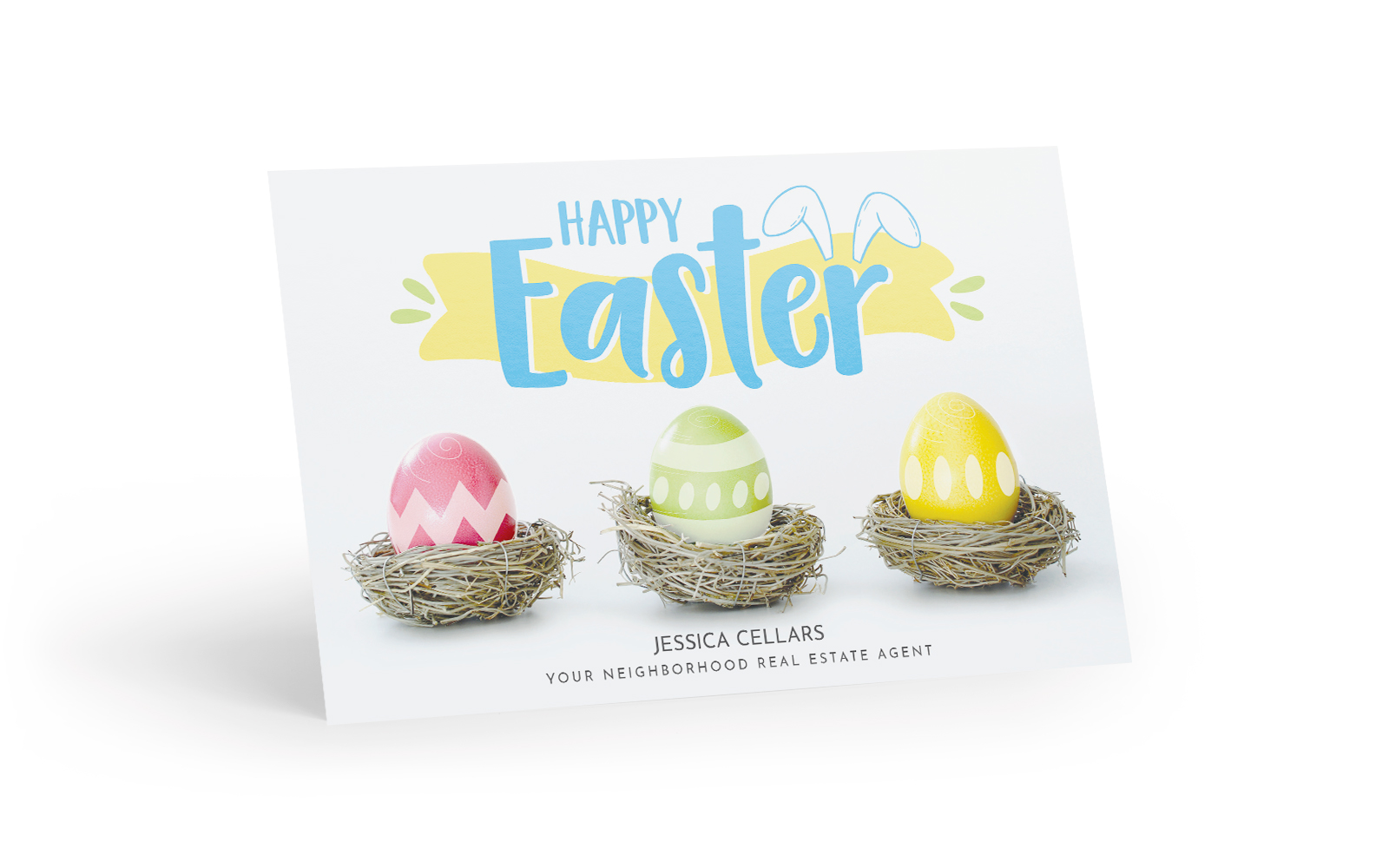 Corefact Seasonal - Happy Easter Corefact Seasonal - Happy Easter