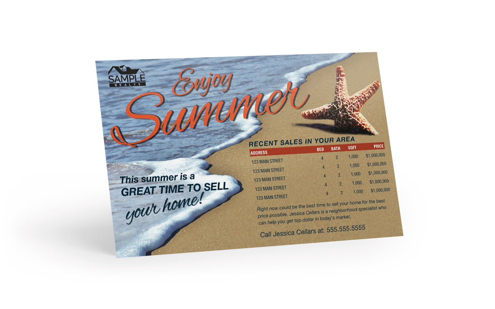 Corefact Seasonal - Market Update Summer (Manual) Corefact Seasonal - Market Update Summer (Manual)
