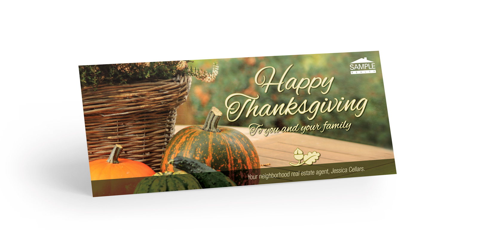 Corefact Seasonal - Thanksgiving Pumpkins Corefact Seasonal - Thanksgiving Pumpkins